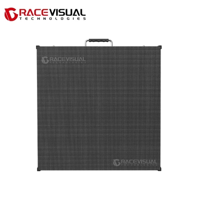 P3.9&P2.9 ORA Series Outdoor Rental LED Screen 7680Hz Tingkat Refresh Hign dan Layanan Belakang