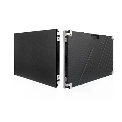 BUD Series P2.5 Indoor Led Display Dengan 7680hz Fixed Installation/ Wall Mounted Installation