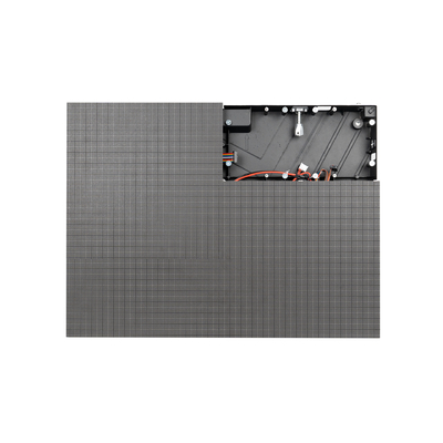 2.5 mm Pitch Fixed LED Display for Indoor Use-7680 HZ refresh rate, Wall Mounted - Sempurna untuk gereja, ritel, ibadah, dan ruang makan
