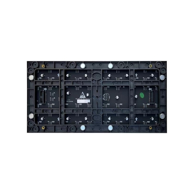 2.5 mm Pitch Fixed LED Display for Indoor Use-7680 HZ refresh rate, Wall Mounted - Sempurna untuk gereja, ritel, ibadah, dan ruang makan