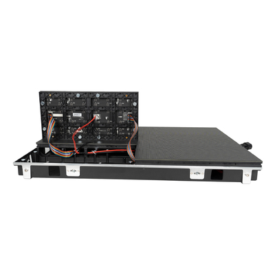 BUD Series P2.5 Indoor Led Display Dengan 7680hz Fixed Installation/ Wall Mounted Installation
