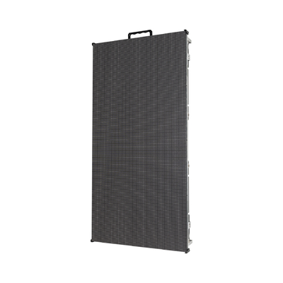 ORB Series Outdoor Rental LED Screen Dengan A8S Plus Kartu Penerima Dan 7680hz Refresh Rate Untuk Outdoor Rental & Stage Aplikasi