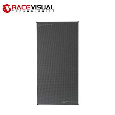 Revolusi pengalaman visual Anda: Temukan layar LED Seri IRC