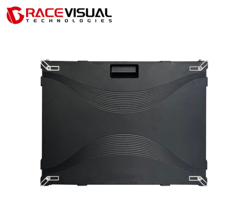 BUD Pro Series LED Display: Kejernihan & Keandalan Tanpa Kompromi untuk Instalasi Premium Indoor