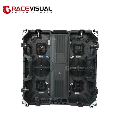 Premium 2,97 mm Rental LED Display - IRA Series dengan 600 nits Kecerahan & 7680 Hz Refresh Rate untuk Aplikasi Indoor 500 mm × 500 mm