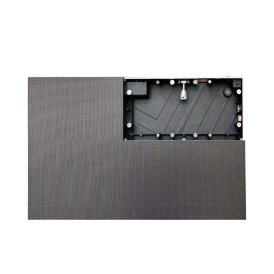 640X480mm P2.5 Indoor Fixed LED Display Magnetic Module Design 7680HZ High Refresh Rate Untuk tampilan komersial dalam ruangan