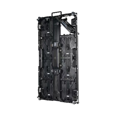 ORB Series LED Display: Dibangun untuk bertahan lama, dirancang untuk mengherankan