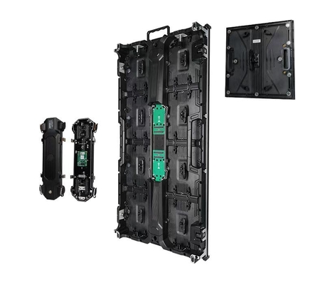 ORB Series LED Display: Dibangun untuk bertahan lama, dirancang untuk mengherankan