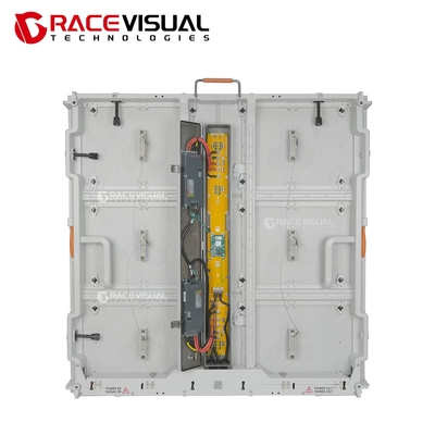 OA Series Iklan Komersial Billboard Outdoor Digital Fixed LED Display Screen