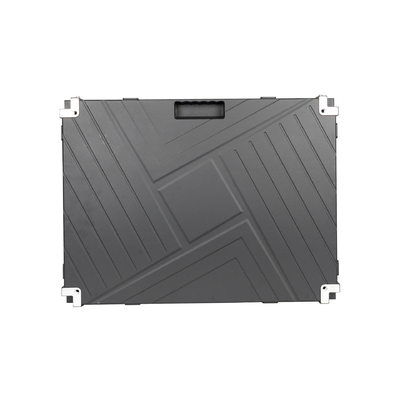 BUD Series 640x480mm Indoor Wall-mounted LED Display Untuk Toko Ritel, Ruang Pertemuan Perusahaan Dan Acara Gereja