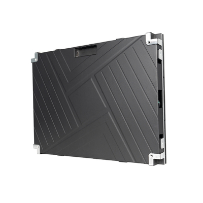 BUD Series P2.5 Indoor Led Display Dengan 7680hz Fixed Installation/ Wall Mounted Installation