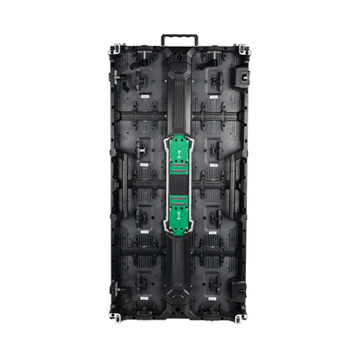 IRB Series Indoor Rental Screen dengan A8S Plus Receiving Card High Refresh Rate 7680HZ untuk Stage dan Event Rental
