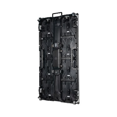 ORB Series Outdoor Rental LED Screen Dengan A8S Plus Kartu Penerima Dan 7680hz Refresh Rate Untuk Outdoor Rental & Stage Aplikasi