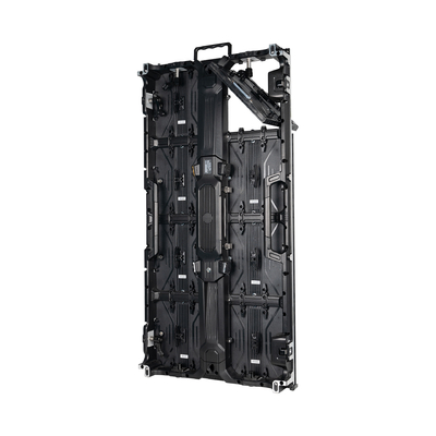 ORB Series P3.9&P2.9 Outdoor Rental LED Screen Dengan A8S Plus Kartu Penerima Untuk Outdoor Rental & Aplikasi Tahap