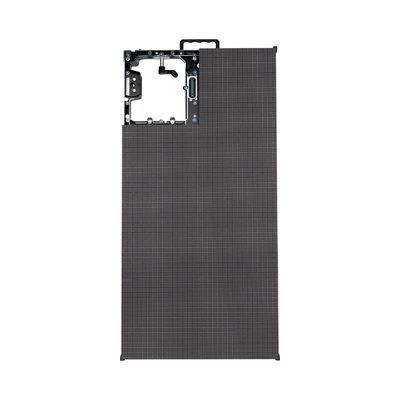 Tampilan LED P2.9 ORB Berkinerja Tinggi 500×1000 mm - Ideal untuk Acara & Pameran -Memperlihatkan tingkat penyegaran 7680 Hz yang sangat halus dan kecerahan 4500 nits yang mempesona