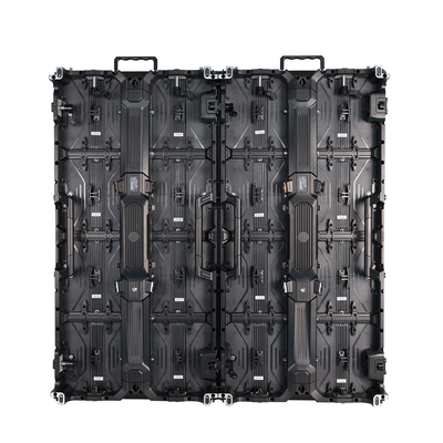 ORB Rental Screen 500x1000mm/500x500mm dengan Magnet Connection di gudang AS/UE