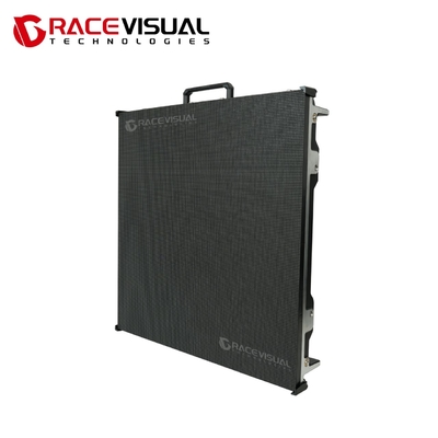 IRCF Series High Resolution LED Display dengan Multiple Pixel Pitches dan Refresh Rate 7680Hz