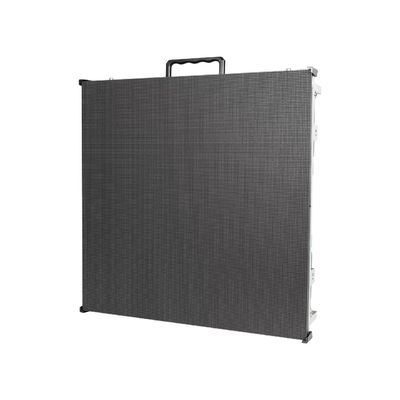 Aluminium Die-casting IRB Series P2.9 Rental LED Screen Dengan 7680HZ Dan 600nits IP Rating Front/Rear IP40/IP21