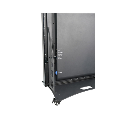 IP Series Indoor Advertising LED Display 3840hz,Slim, Versatile, dan Smart Display Solution