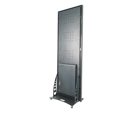 IP Series Indoor Advertising LED Display 3840hz,Slim, Versatile, dan Smart Display Solution