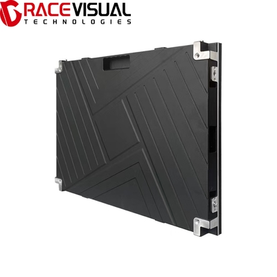 Precision Redefined BUD Series Ultra-Slim Speed Indoor LED Walls with Magnetic Brilliance Panel Material Die-casting Aluminium