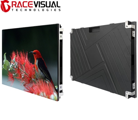 BUD Pro Series Advertising LED Display Solusi tampilan yang sangat andal hemat energi dan menakjubkan