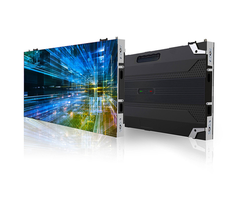 UHD Series LED Display Revolusi Pengalaman Visual Anda Keakuratan dan Versatilitas dalam Satu