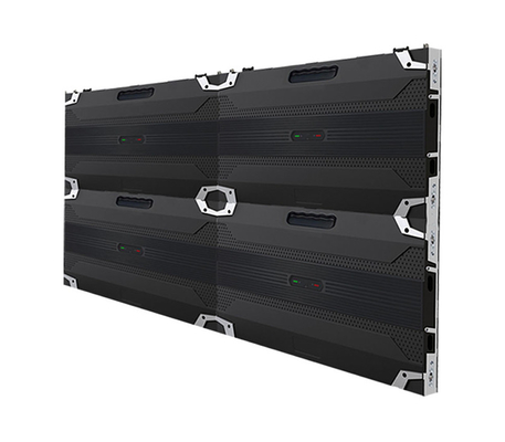UHD Series LED Display Revolusi Pengalaman Visual Anda Keakuratan dan Versatilitas dalam Satu