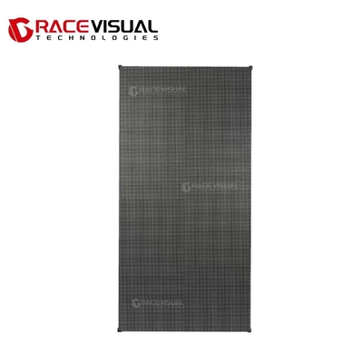 IRA Series P3.91 Indoor 500x1000mm Rental layar LED dengan tingkat refresh tinggi 7680HZ