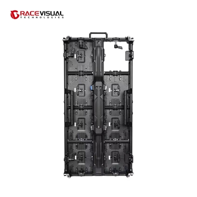 IRC Series Indoor Rental LED ScreenP2.6 / P2.9 / P3.9mm