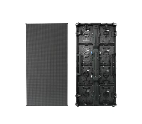 P2.6&P2.9&P3.9mm 7680Hz Tingkat Perbarui Tinggi IRC Series Indoor Rental LED Screen/LED Wall/Video Wall