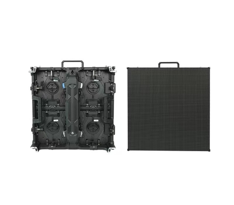 P2.6&P2.9&P3.9mm 7680Hz Tingkat Perbarui Tinggi IRC Series Indoor Rental LED Screen/LED Wall/Video Wall
