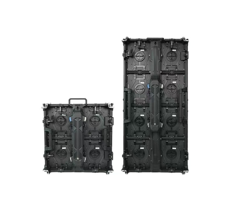 P2.6&P2.9&P3.9mm 7680Hz Tingkat Perbarui Tinggi IRC Series Indoor Rental LED Screen/LED Wall/Video Wall