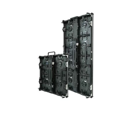 P2.6&P2.9&P3.9mm 7680Hz Tingkat Perbarui Tinggi IRC Series Indoor Rental LED Screen/LED Wall/Video Wall