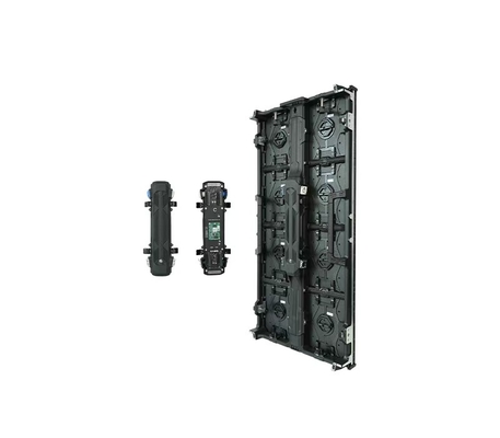 P2.6&P2.9&P3.9mm 7680Hz Tingkat Perbarui Tinggi IRC Series Indoor Rental LED Screen/LED Wall/Video Wall