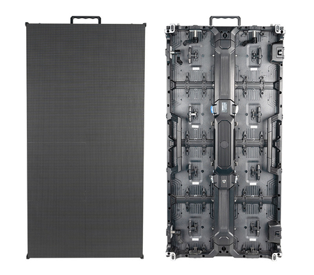 Revolusi acara indoor Anda dengan IRB Series LED Displays: Smart, Elegan & Mudah Skalable!