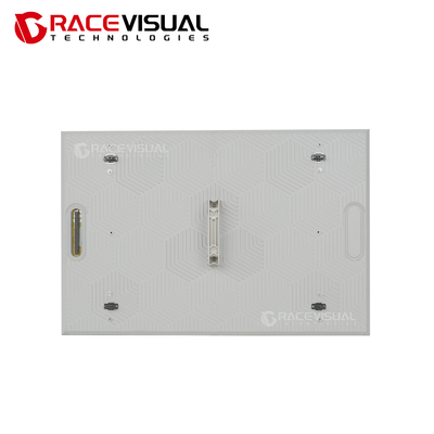 OA Series P5.7 Outdoor LED Billboard ¢ Tampilan Kecerahan Tinggi dengan IP66 & Desain hemat energi