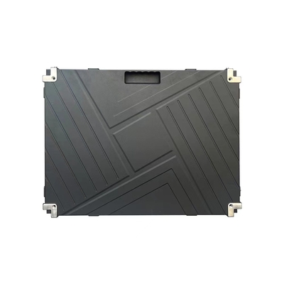 BUD Pro Series Efisiensi Energi Indoor Fixed-Installation LED Screen
