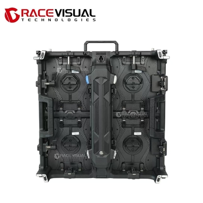 IRC Series Rental Indoor LED Display dengan Smart Automatic Lock & 7680HZ High Refresh Rate