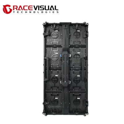 IRC Series Rental Indoor LED Display dengan Smart Automatic Lock & 7680HZ High Refresh Rate
