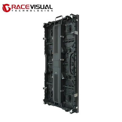 Profesional-Kelas P 2.97/P 3.91 Sewa LED Display - ORA Series. 4500 nits & 7680 Hz.