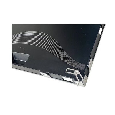 BUD Pro Series Commercial 1.86 mm LED Display - Solusi Visual Berkinerja Tinggi, Menghemat Energi dengan Kualitas Gambar yang Sempurna