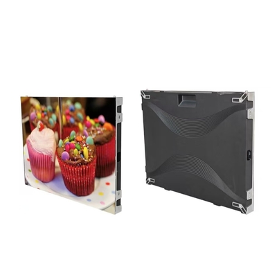 BUD Pro Series Commercial 1.86 mm LED Display - Solusi Visual Berkinerja Tinggi, Menghemat Energi dengan Kualitas Gambar yang Sempurna