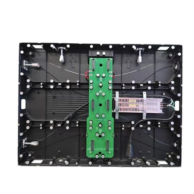 BUD Pro Series Commercial 1.86 mm LED Display - Solusi Visual Berkinerja Tinggi, Menghemat Energi dengan Kualitas Gambar yang Sempurna