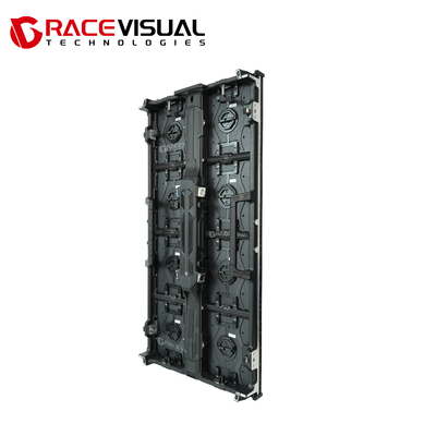 IRC Series Indoor Rental LED Display Opsi Pitch Pixel 1.9mm/2.6mm/2.9mm, hemat energi untuk penggunaan komersial dalam acara dalam ruangan
