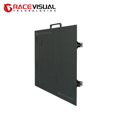 IRC Series Indoor Rental LED Display Opsi Pitch Pixel 1.9mm/2.6mm/2.9mm, hemat energi untuk penggunaan komersial dalam acara dalam ruangan