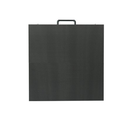 500X500mm Indoor IRC Rental LED Display dengan 7680Hz IP40/IP21 Die-casting Aluminium