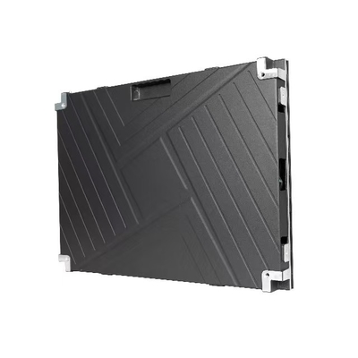 7680Hz P2.5 Indoor LED Display Screen ️ Instalasi tetap.