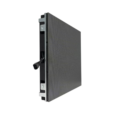 7680Hz P2.5 Indoor LED Display Screen ️ Instalasi tetap.