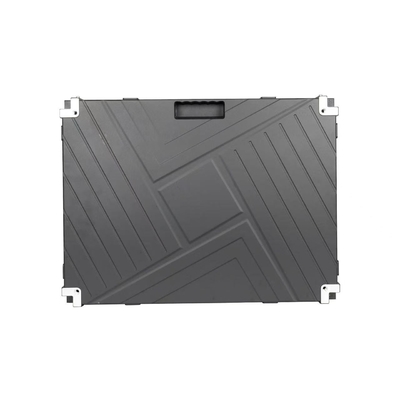 7680Hz P2.5 Indoor LED Display Screen ️ Instalasi tetap.